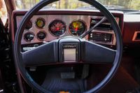 1986 Chevrolet K10 Silverado for sale