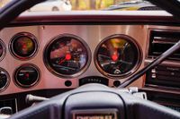 1986 Chevrolet K10 Silverado for sale