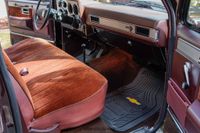 1986 Chevrolet K10 Silverado for sale