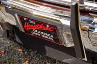 1986 Chevrolet K10 Silverado for sale
