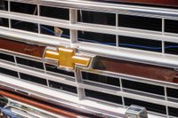 1986 Chevrolet K10 Silverado for sale