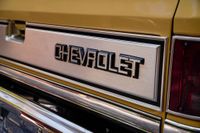 1986 Chevrolet K10 Silverado for sale