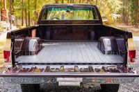 1986 Chevrolet K10 Silverado for sale
