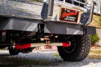 1986 Chevrolet K10 Silverado for sale