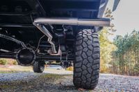 1986 Chevrolet K10 Silverado for sale