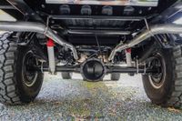 1986 Chevrolet K10 Silverado for sale