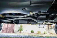 1986 Chevrolet K10 Silverado for sale