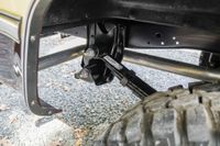 1986 Chevrolet K10 Silverado for sale