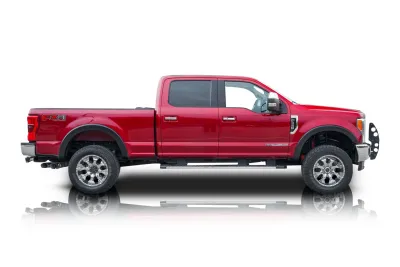 Passenger side photo of 2017 Ford F-350