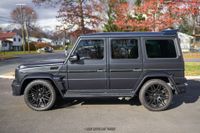 2009 Mercedes-Benz G55 AMG for sale