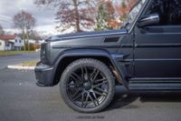 2009 Mercedes-Benz G55 AMG for sale