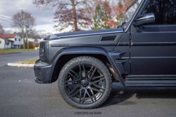 2009 Mercedes-Benz G55 AMG for sale