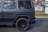 2009 Mercedes-Benz G55 AMG for sale