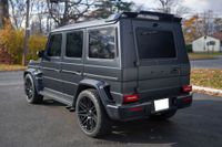 2009 Mercedes-Benz G55 AMG for sale