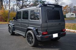 2009 Mercedes-Benz G55 AMG for sale