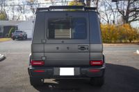 2009 Mercedes-Benz G55 AMG for sale