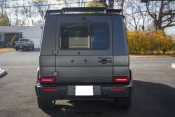 2009 Mercedes-Benz G55 AMG for sale