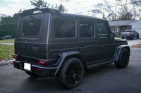 2009 Mercedes-Benz G55 AMG for sale