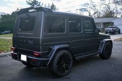 2009 Mercedes-Benz G55 AMG for sale