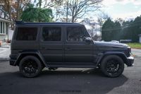 2009 Mercedes-Benz G55 AMG for sale