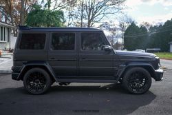 2009 Mercedes-Benz G55 AMG for sale