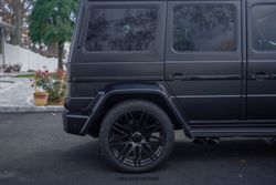2009 Mercedes-Benz G55 AMG for sale