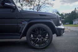 2009 Mercedes-Benz G55 AMG for sale