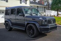 2009 Mercedes-Benz G55 AMG for sale