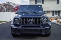 2009 Mercedes-Benz G55 AMG for sale