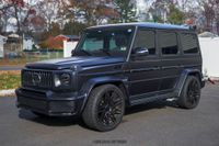 2009 Mercedes-Benz G55 AMG for sale