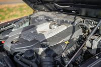 2009 Mercedes-Benz G55 AMG for sale