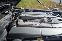 2009 Mercedes-Benz G55 AMG for sale