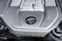 2009 Mercedes-Benz G55 AMG for sale