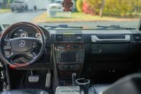 2009 Mercedes-Benz G55 AMG for sale