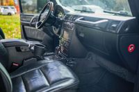 2009 Mercedes-Benz G55 AMG for sale