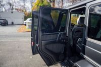 2009 Mercedes-Benz G55 AMG for sale
