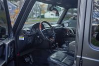 2009 Mercedes-Benz G55 AMG for sale