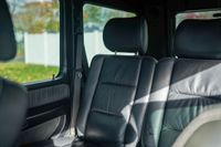 2009 Mercedes-Benz G55 AMG for sale