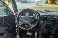 2009 Mercedes-Benz G55 AMG for sale