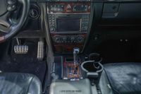 2009 Mercedes-Benz G55 AMG for sale