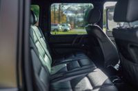 2009 Mercedes-Benz G55 AMG for sale