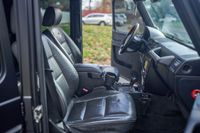 2009 Mercedes-Benz G55 AMG for sale