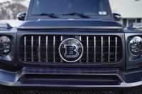 2009 Mercedes-Benz G55 AMG for sale
