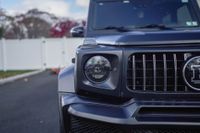 2009 Mercedes-Benz G55 AMG for sale
