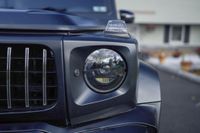 2009 Mercedes-Benz G55 AMG for sale