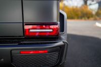 2009 Mercedes-Benz G55 AMG for sale
