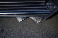 2009 Mercedes-Benz G55 AMG for sale