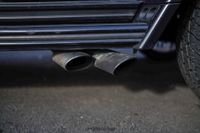 2009 Mercedes-Benz G55 AMG for sale