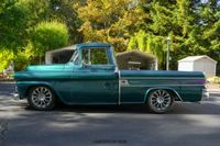 1958 Chevrolet 3100 Cameo Restomod LS1 for sale