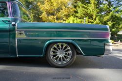 1958 Chevrolet 3100 Cameo Restomod LS1 for sale
